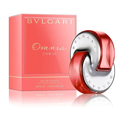 omnia BVLGARI for women